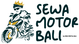 Sewa Motor Bali Logo Warna