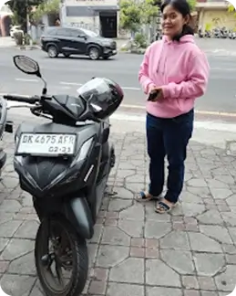 VARIO 125