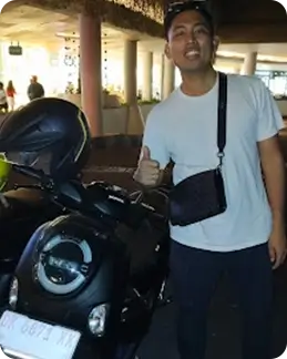 SCOOPY 110