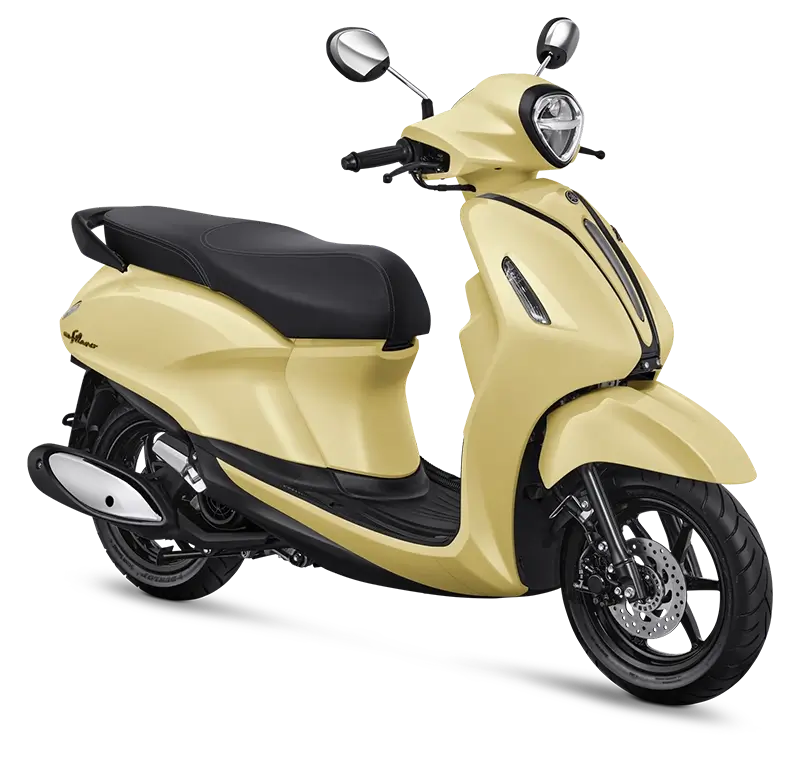 FIILANO 125
