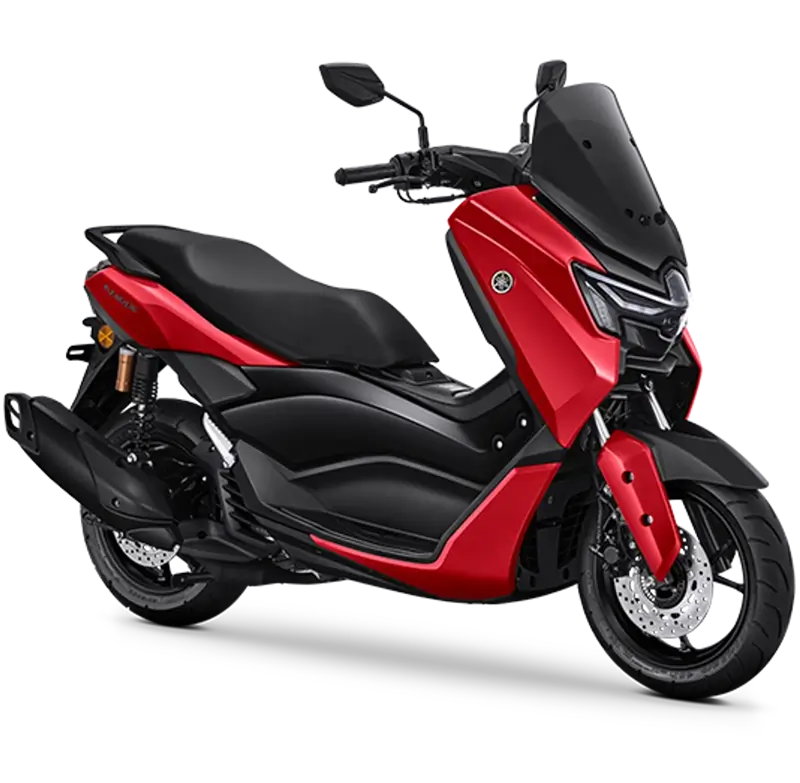 NMAX NEO S