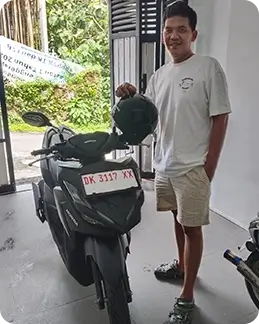 VARIO 125
