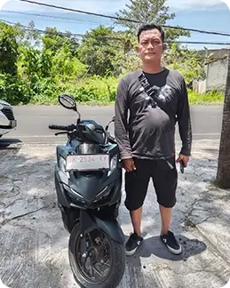 VARIO 160