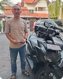 VARIO 160
