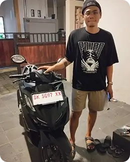VARIO 125