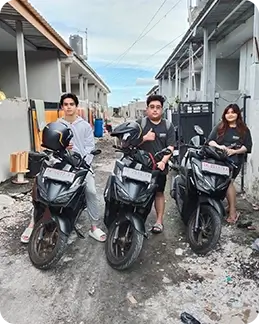 VARIO 160