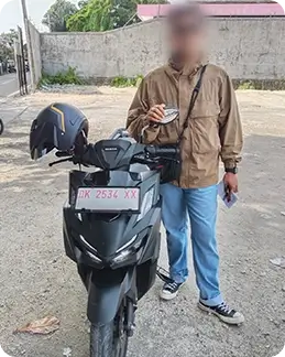 VARIO 160