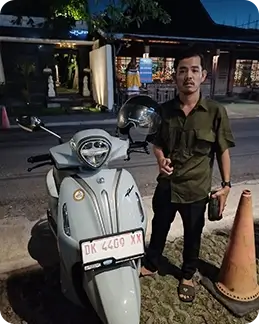 FIILANO 125