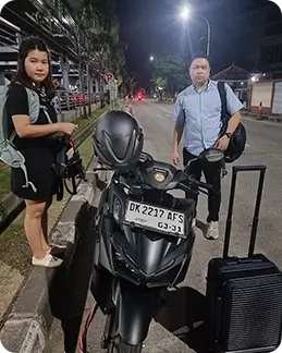 VARIO 160