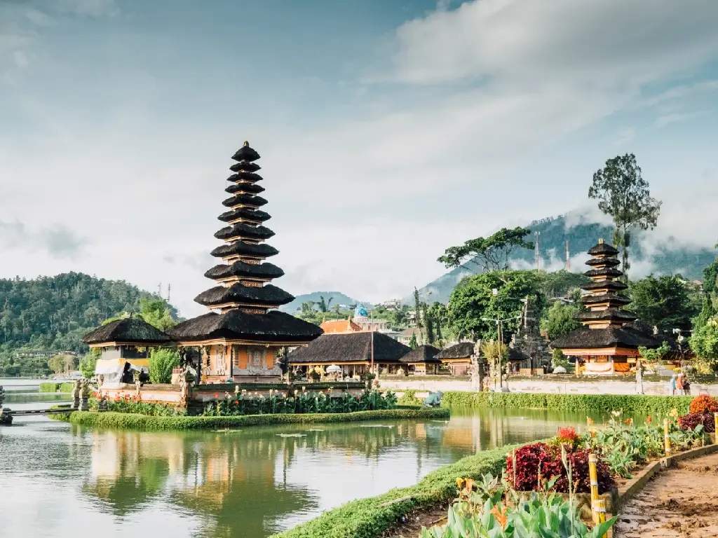 40 Tempat Wisata di Bali Paling Hits & Wajib Dikunjungi 2026