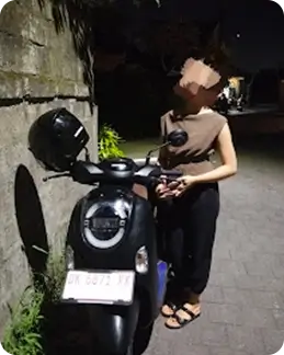 SCOOPY 110