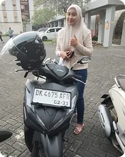 VARIO 125