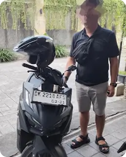 VARIO 160